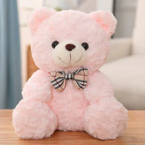 Cartoon Little Teddy Bear Plush