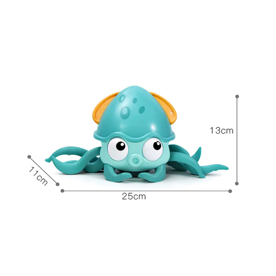 Baby Bath Toy Oppo