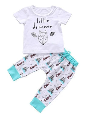 Conjunto Dreamer Baby Boy