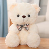 Cartoon Little Teddy Bear Plush