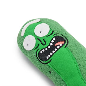 Rick And Morty Plush Doll